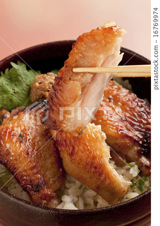 串燒飯碗 串燒飯碗 16769974