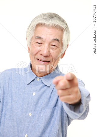 Elderly to decide 16770412