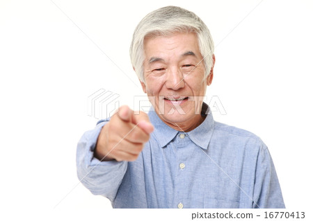 Elderly to decide 16770413