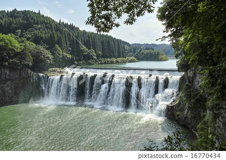 Sinking Falls Sinking Falls 16770434