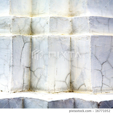 abstract cross white marble in the temple bangkok abstract cross white marble in the temple bangkok 16771052