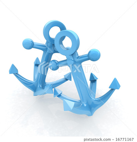 anchors 16771167