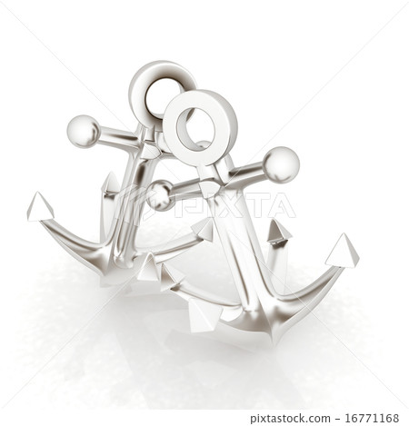 anchors 16771168