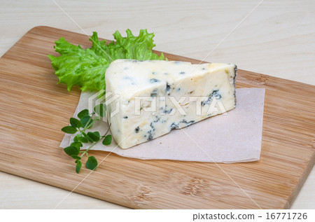 Blue cheese Blue cheese 16771726