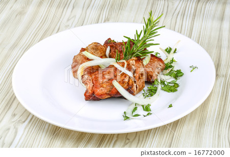 Shashlik Shashlik 16772000