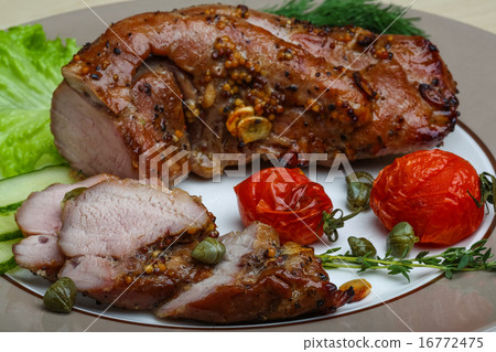 Pork tenderlion 16772475