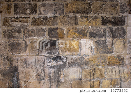 Medieval Wall Background Medieval Wall Background 16773362