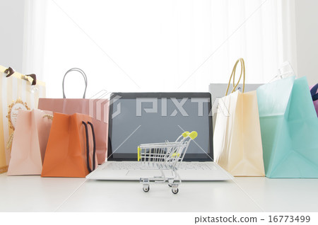Online Shopping Online Shopping 16773499