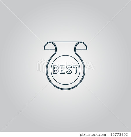 Bookmark with Best message Bookmark with Best message 16773592