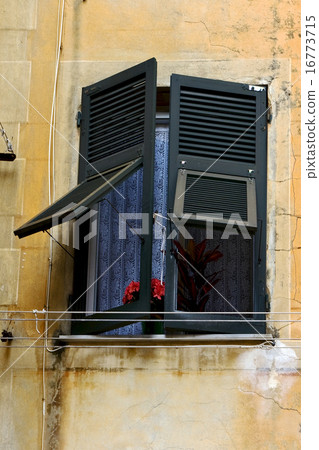 green wood venetian blind l in portofino green wood venetian blind l in portofino 16773715