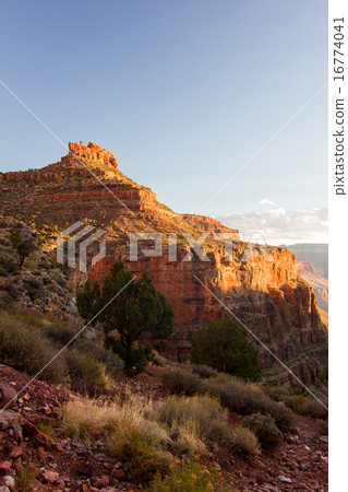 Outdoor Hiking Landscape Outdoor Hiking Landscape 16774041