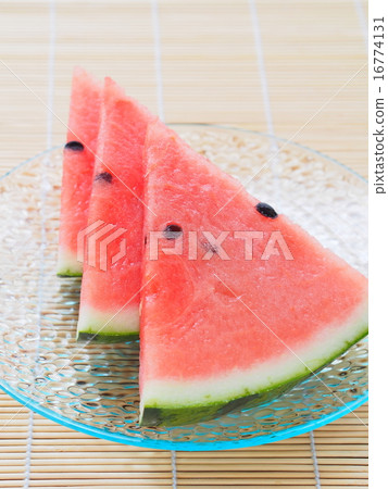 西瓜 西瓜 16774131