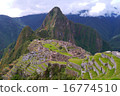 Machu Picchu 16774510