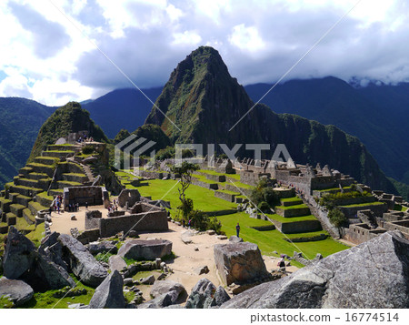 馬丘比丘 16774514