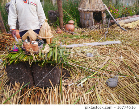 如何製作烏魯斯島 16774516