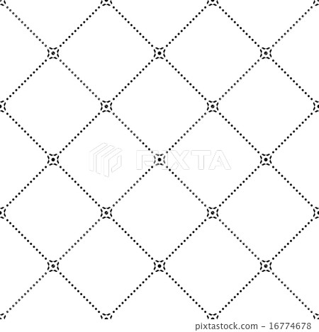 Modern  Seamless Pattern 16774678