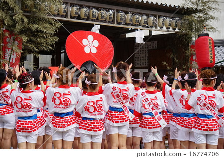 Gal Mikoshi 16774706