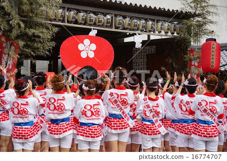 Gal Mikoshi 16774707