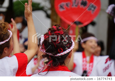Gal Mikoshi 16774743