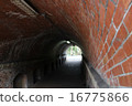 Torsion tunnel 16775866