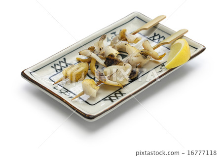 Tsubu skewer 16777118