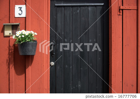Gaevle, Sweden 16777706