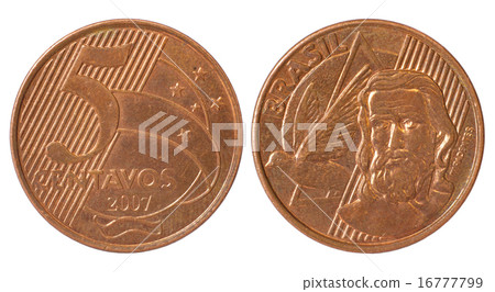 coin of brasil 16777799