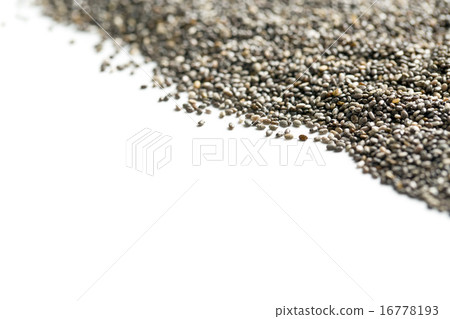 chia seeds 16778193