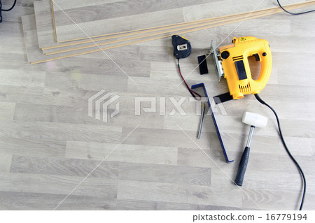 Tools to Laying Laminate Tools to Laying Laminate 16779194