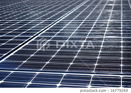 住宅用太陽能板照明/ Shining Solar panel(太陽能電池) 住宅用太陽能板照明/ Shining Solar panel(太陽能電池) 16779269