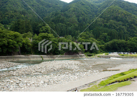 莊川 莊川 16779305