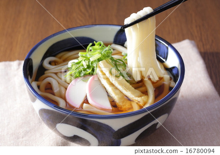 Table kake udon chopsticks Table kake udon chopsticks 16780094