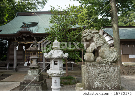 阿魯卡神社 阿魯卡神社 16780175
