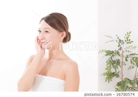 護膚 保養 皮膚養護 16780574