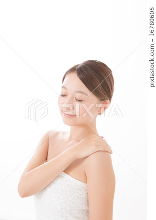 massage, massaged, massaging 16780608