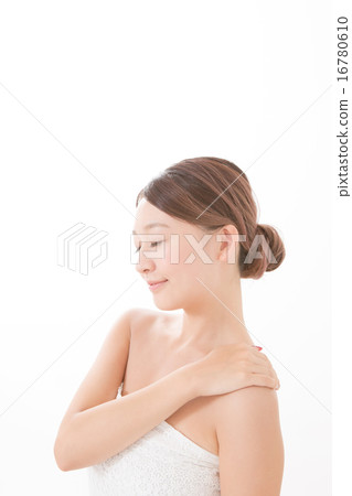 massage, massaged, massaging 16780610