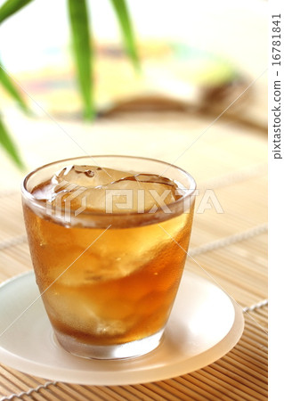 Barley tea 16781841