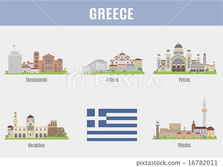 Greece 16782011
