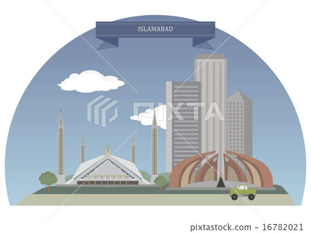 Islamabad, Pakistan 16782021