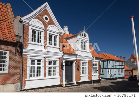 Villa Ærøskøbing 16783171