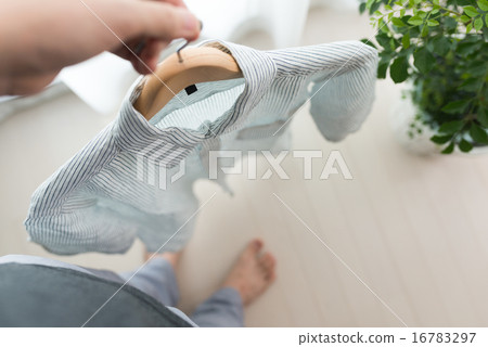 襯衫 16783297