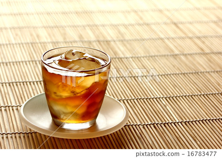 Barley tea Barley tea 16783477