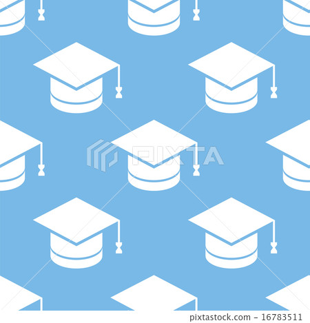 Knowledge seamless pattern - Stock Illustration [16783511] - PIXTA