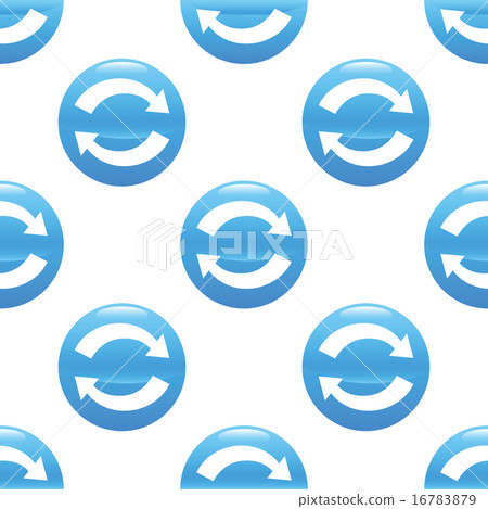 Exchange sign pattern Exchange sign pattern 16783879