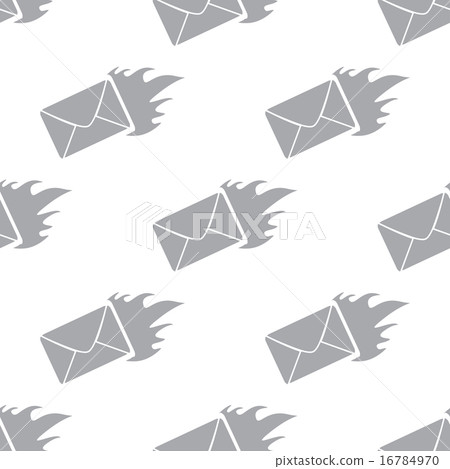 New Hot letter seamless pattern New Hot letter seamless pattern 16784970