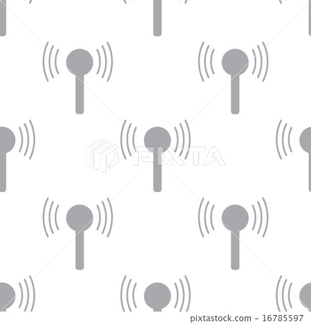 New Connection seamless pattern New Connection seamless pattern 16785597