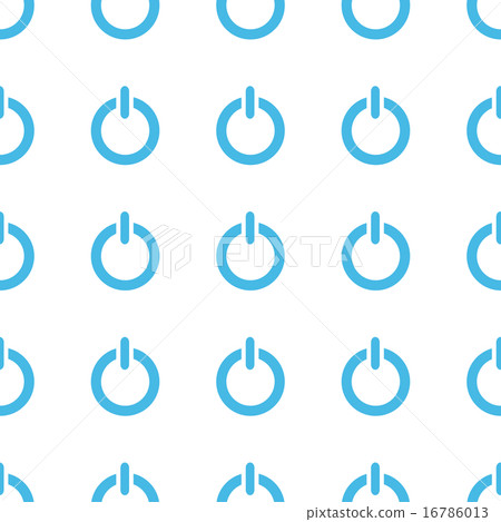 Unique Power seamless pattern Unique Power seamless pattern 16786013