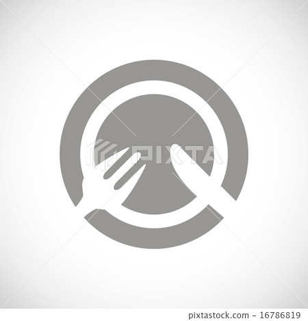 Lunch black icon 16786819