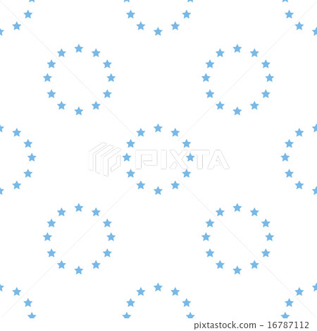 European Union seamless pattern 16787112