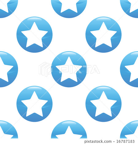Star sign pattern 16787183